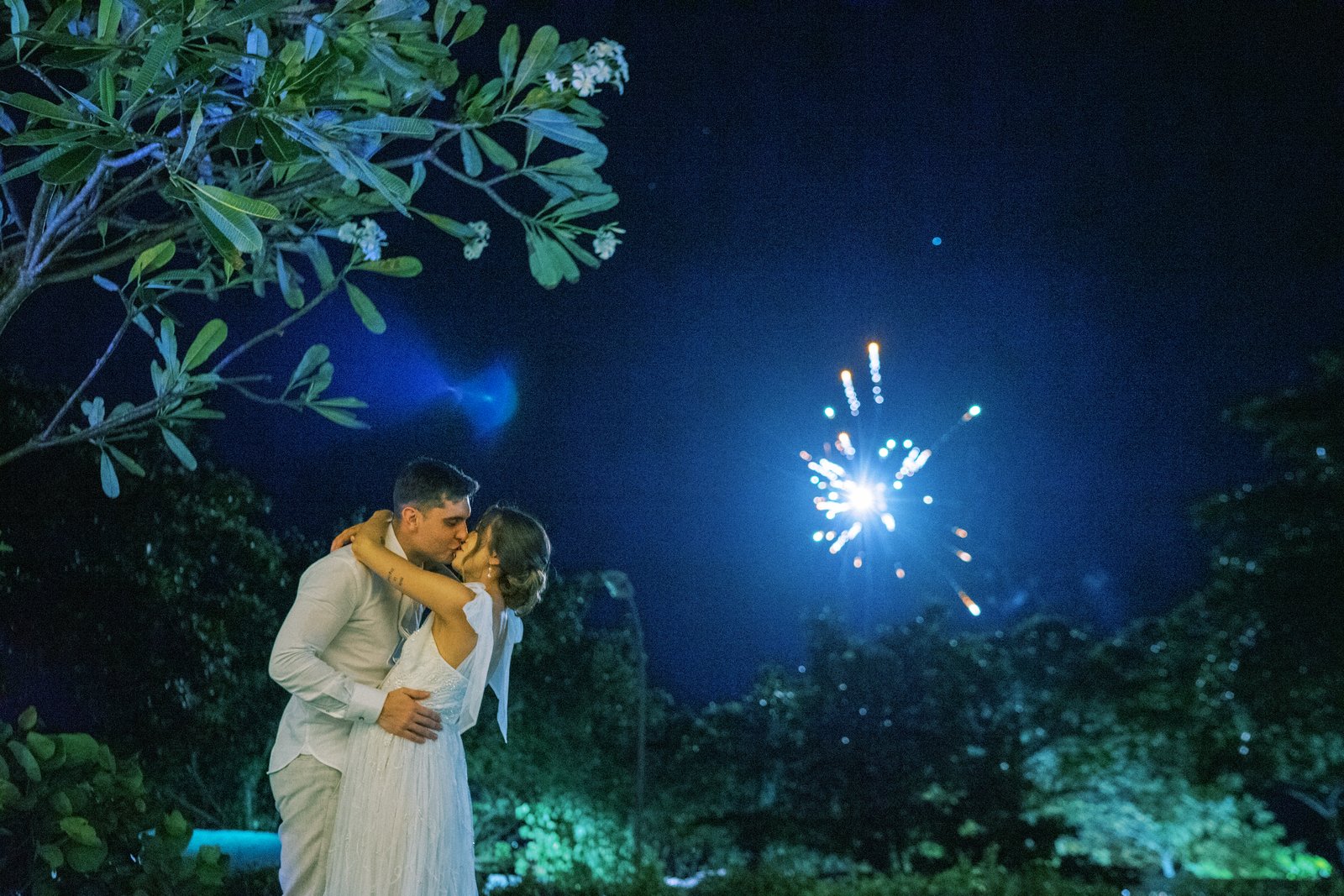 Emily & Logan